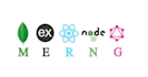 do full stack web development with mern stack, db mongo db