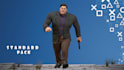 create high quality 3d character models for games