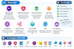 develop custom software for any domain with dotnetcoreapi and angular
