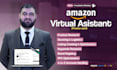 be your amazon virtual assistant