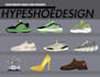 do a hypebeast level shoe design or sneaker design for you