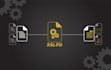 create pdf documents or books from your xml files
