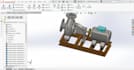 3d modeling, designing, and stl files by solidworks and autocad