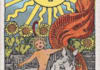 read the Tarot cards on any question