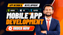 mobile app development android app ios app development mobile app developer