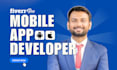 build mobile app development, flutter app development, flutterflow, react native