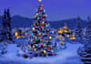 send you an xmas ecard