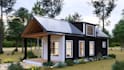 design 3d flooring plan, exterior, interior models and rendering