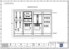 draw electrical shop drawings for all type of lv switchgear