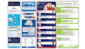 do creative infographic design and amazon infographics