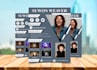 design epk, media kit with hyperlink enabled