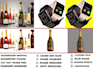 do photoshop editing, background remove, photo retouching 2 hour