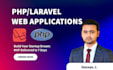 develop, fix custom PHP website for you
