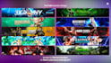 design amazing gaming header, banner twitter twitch youtube