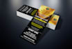 design modern even ticket, raffle ticket with quick delivery