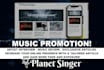 interview you on our online music magazine