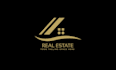 create a memorable brand with a stunning real estate logo