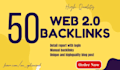 30 web 2 0 blogs high quality contextual backlinks