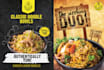 design food poster other banner ads for your business
