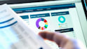 provide a 5 years financial plan