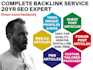 boost your backlinks and traffic with white hat articles and profiles