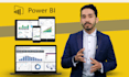 do a perfect data analysis with power bi dynamic dashboards