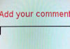 write 6 real GENUINE blog comments in 10 days for your site, blog, business etc