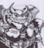 do traditional sketches drawing logo characters avatar etc