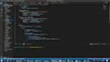 be front end web developer in react js web application