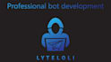 create you a telegram bot