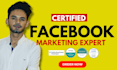 do facebook advertising, marketing, ads campaign, fb ads setup, fb marketing
