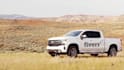create cinematic pickup truck promo video ads for your brand