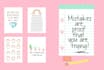 design children book illustrations and worksheets