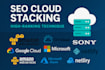 do seo cloud stacking backlinks new method best results