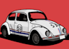 draw your car into cool cartoon