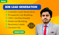 do b2b lead generation and contact list for your business
