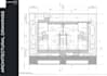 draw your 2d floor plan design in autocad