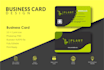 do professional corporate business card design