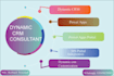 dynamics CRM developer power automate powerapps specialist