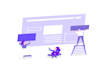develop,fix bugs applications with codeigniter, ruby on rails, laravel website