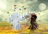 do one oracle card reading