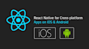 design and develop android and ios mobile application