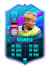 create your personal fut card