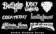 create a professional band logo for you