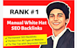 rocket your google rankings with 200 high pr9  quality live manual  backlinks