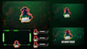 custom animated twitch overlay intros