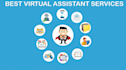 virtual assistant for your business