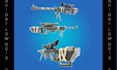 provide 3d game assets and props creation for game