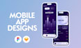 mobile app design for your business