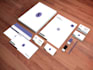 design professional and customized stationery